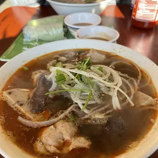 Bun Bo hue