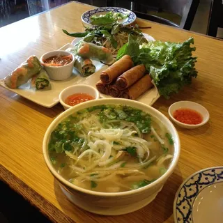 Pho GA