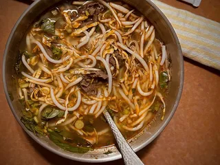 Pho' Kim Vietnamese