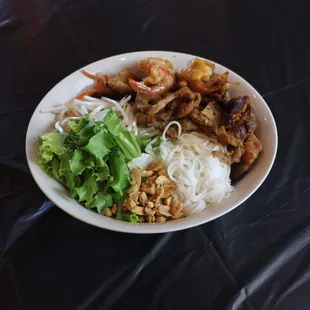 House Special Vermicelli