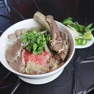 House Special Pho