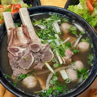 House Special Pho (Instagram: foodwithbros)
