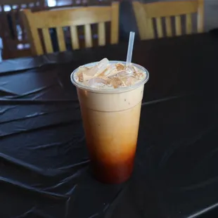 House Made Thai Tea