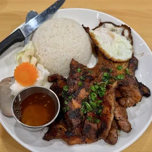 food, steak