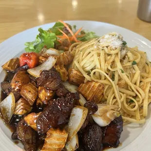 noodle soup, noodles, noodle dish, ramen, food, ramen and noodles