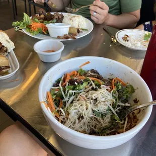 Pho Ho Asian Fusion Cuisine