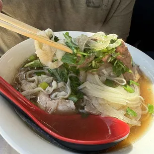 Kids pho