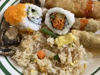 Asian Palace