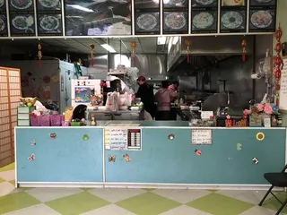 Yummy China