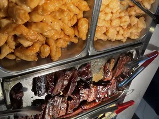 King Buffet