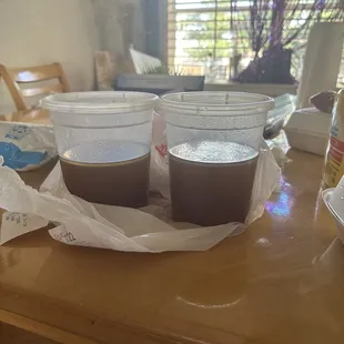 Steak tendon tripe phos