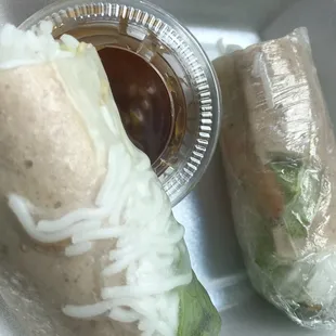 Spring S11. Summer Roll no