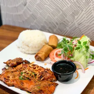 Pho Hoa & Jazen Tea