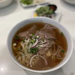 RG #44 - Brisket, Tendon &amp; Tripe