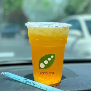 Passion Paradise Tea