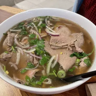 RG #02 - Steak & Brisket