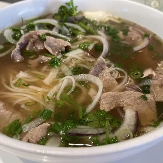 RG #03 - Steak & Meatball