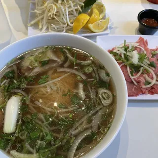 RG #07 - Steak & Tripe