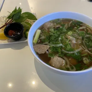 RG #21 - Brisket & Meatball