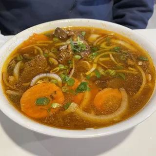 RG #27 - Vietnamese Beef Stew