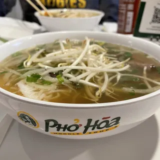 RG #44 - Brisket, Tendon & Tripe