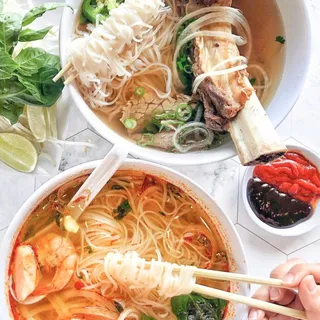 RG #46 - Hot-N-Sour Seafood