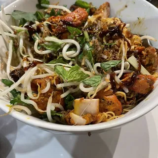 RG #55 - Dry Noodle Pho