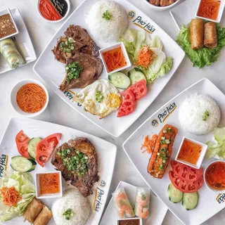 R26 - Sweet Chili Salmon