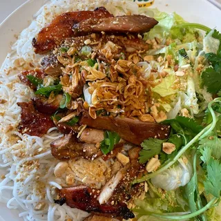 V31 - Grilled Chicken