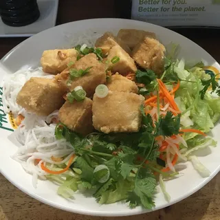 V35 - Tofu & Vegetables