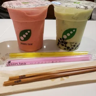 25oz Caribbean Breeze