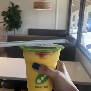 25oz Mango Freeze