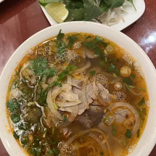 P21. Bun Bo Hue