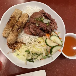 V9. Thit Nuong