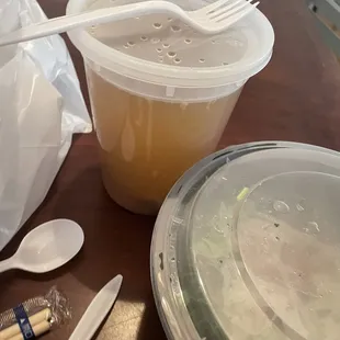 drink