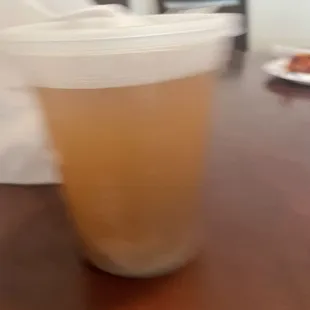 drink