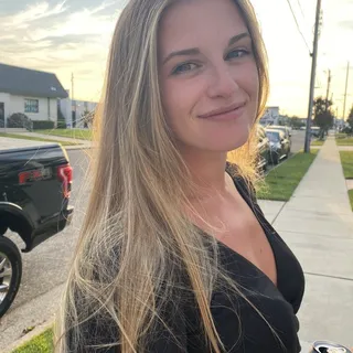 Caitlin F.