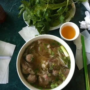 Pho Dac Biet