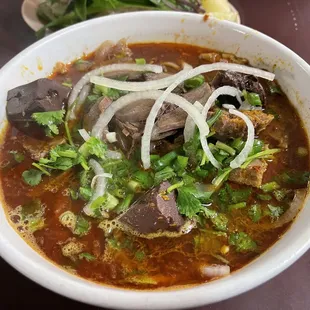 Bun Bo Hue