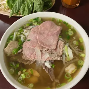 Pho Dac Biet