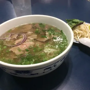 #1. EX Large with all meats. Good