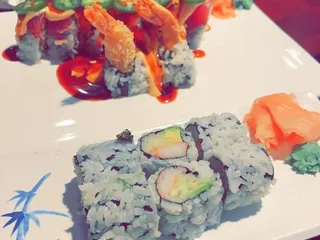 Osaka Steak and Sushi