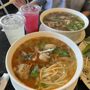 Bun Bo Hue