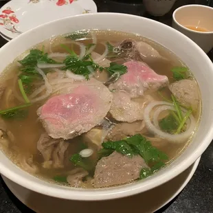 Pho Tai Bo Vien