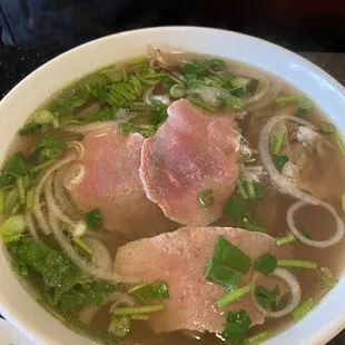 Pho Dac Biet