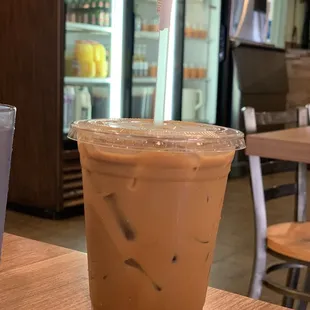 Ca Phe Sua Da , Iced Milk Coffee