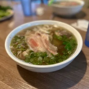 Pho Da Biet