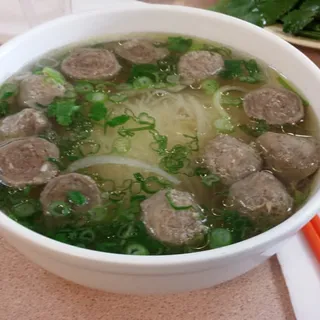 Pho Bo Vien