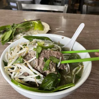 Pho Do Bien Chua Cay