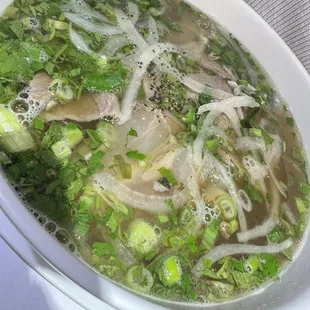 Pho Bo